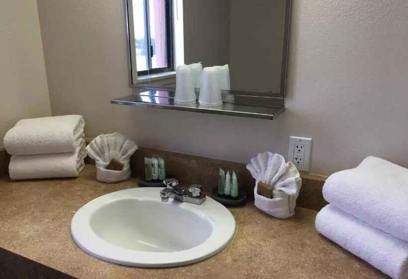 Motelli Hopi Cultural Center