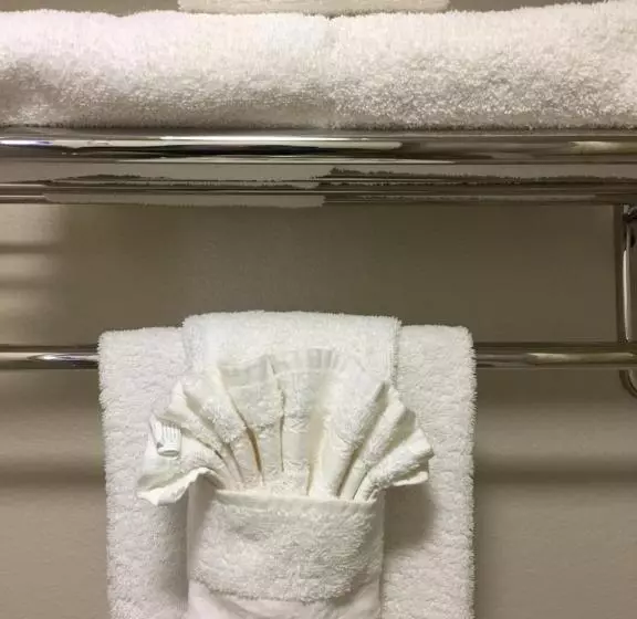 Motelli Hopi Cultural Center