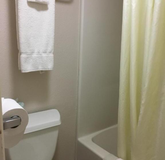 فندق على الطريق Hopi Cultural Center