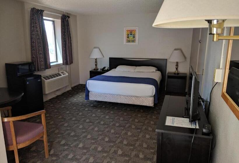 فندق على الطريق Hopi Cultural Center