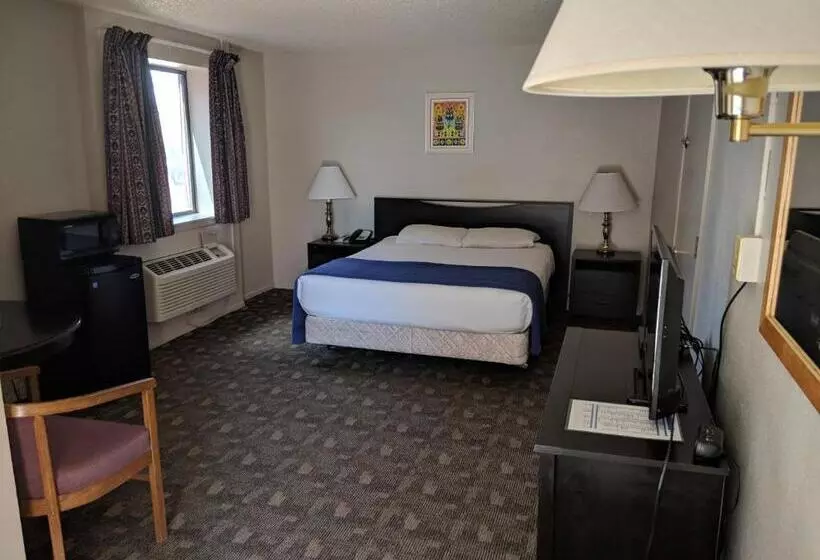 Motelli Hopi Cultural Center