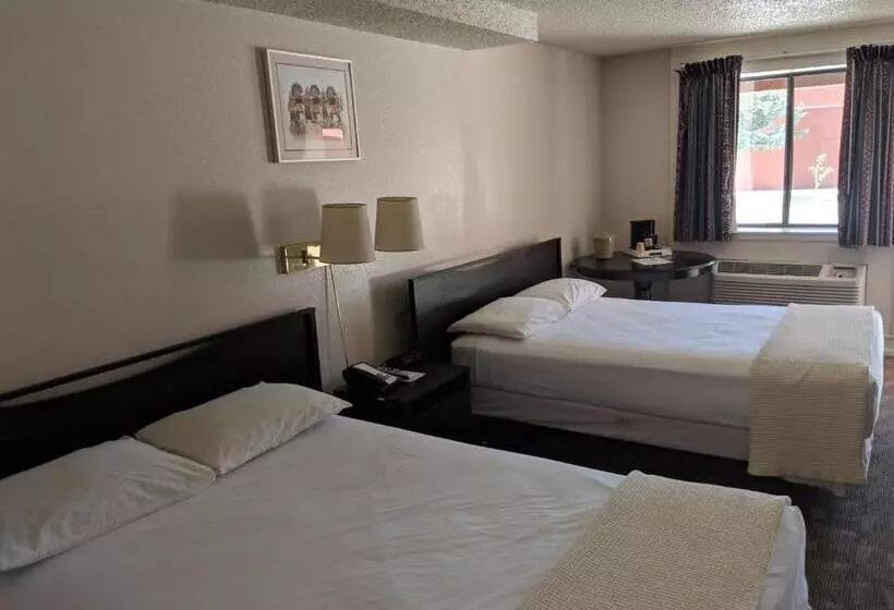 Motelli Hopi Cultural Center