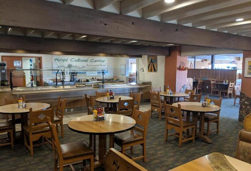 فندق على الطريق Hopi Cultural Center