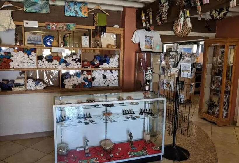 Motelli Hopi Cultural Center