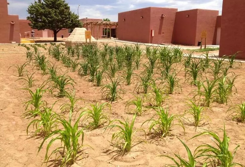 Motelli Hopi Cultural Center