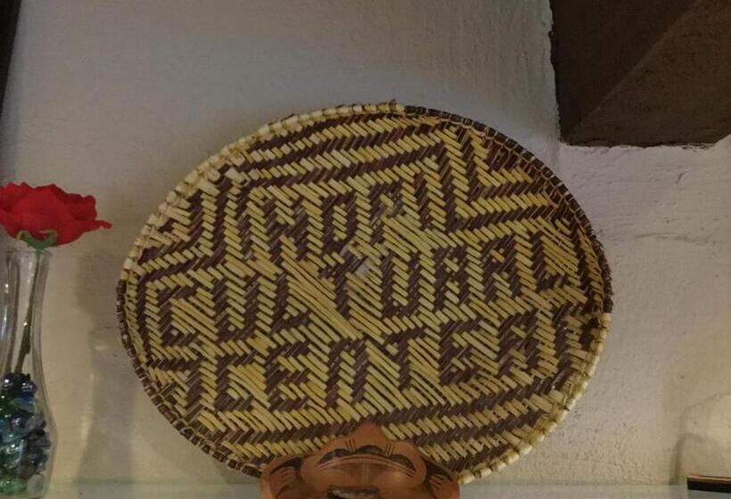 فندق على الطريق Hopi Cultural Center