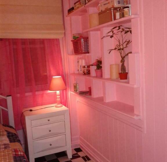 膳宿费 Jfk Airport Guest House