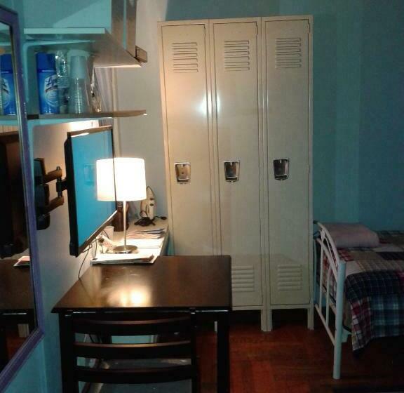 膳宿费 Jfk Airport Guest House