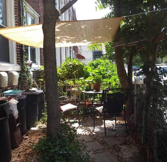 膳宿费 Jfk Airport Guest House