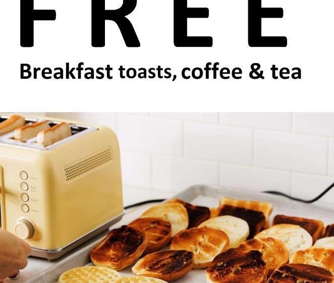 膳宿费 Jfk Airport Guest House