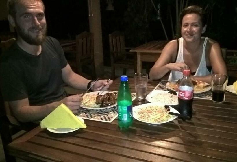 Пансион Nature House