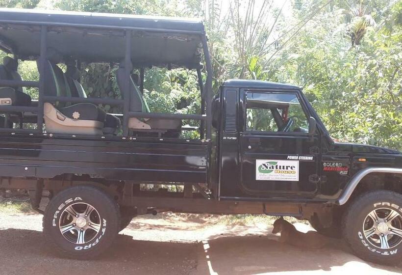 Пансион Nature House