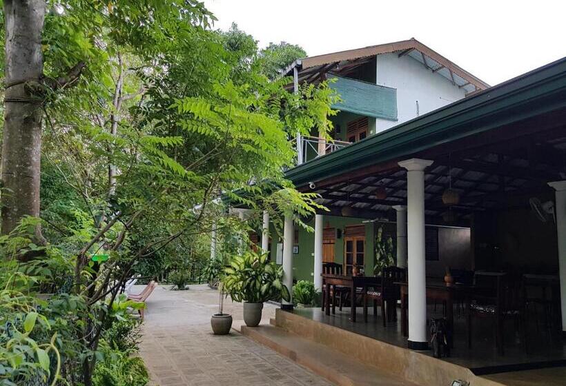 Пансион Nature House