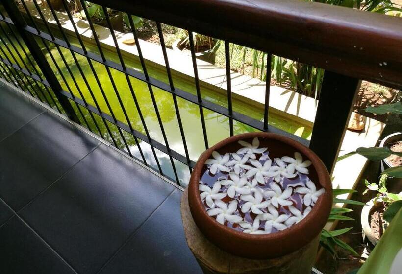 Пансион Nature House