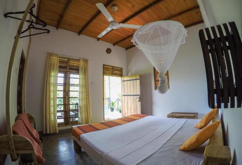 Пансион Nature House