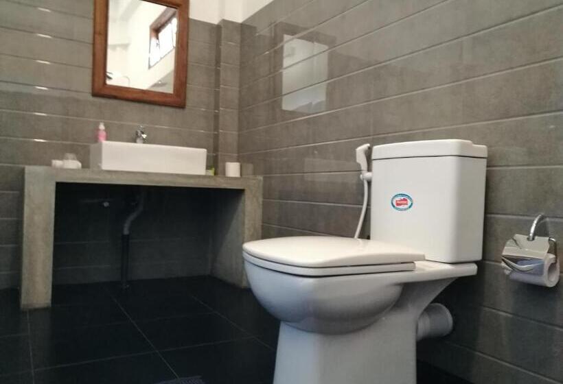 Пансион Nature House