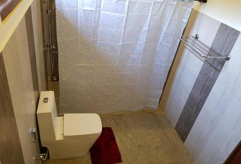 Пансион Nature House