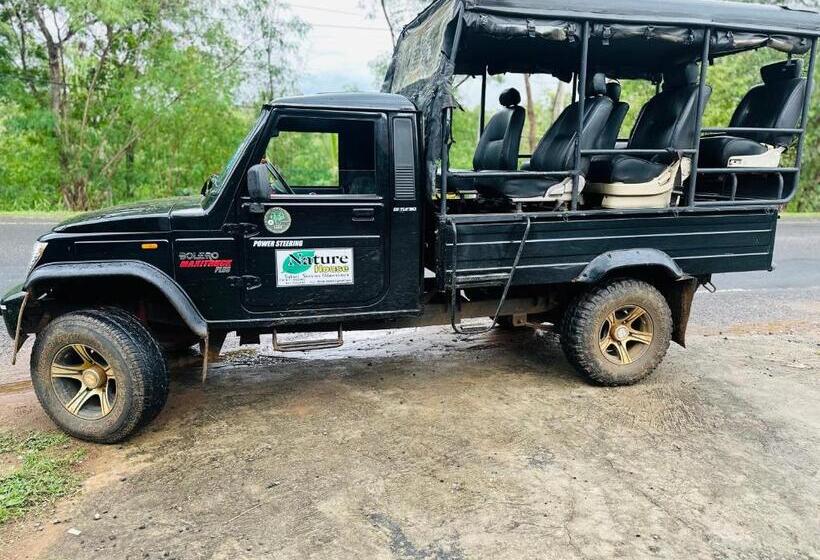 Пансион Nature House