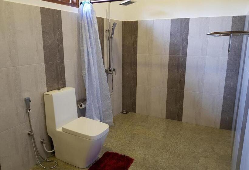 Пансион Nature House