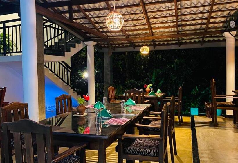 Пансион Nature House