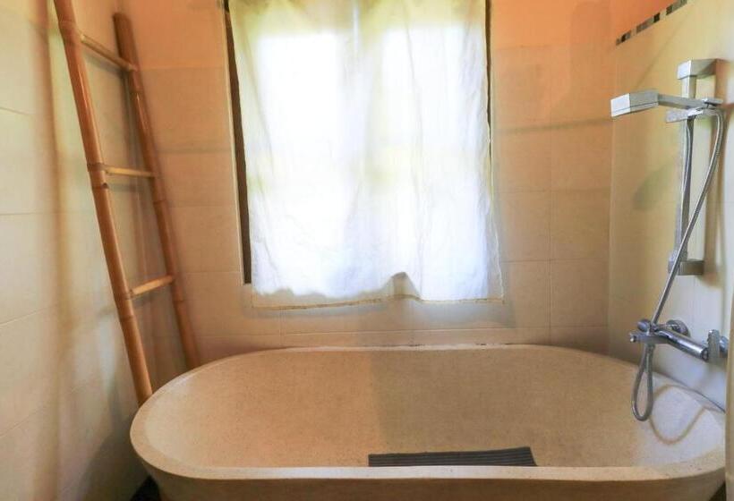 膳宿费 Ubud Chez Nyoman