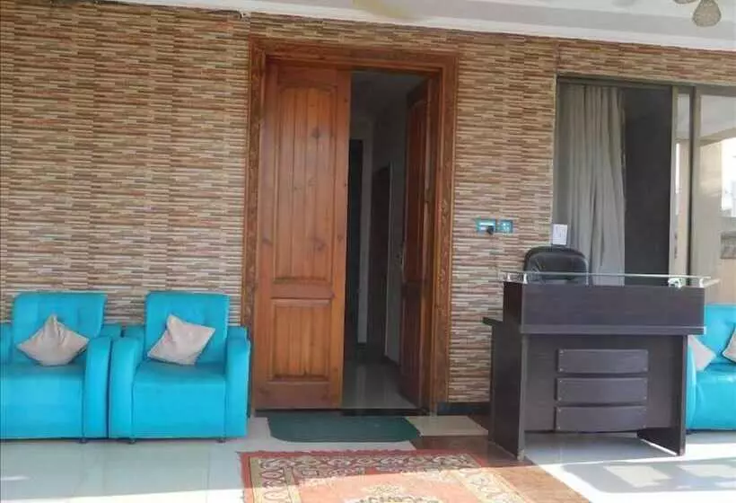 پانسیون Usmania Guest House