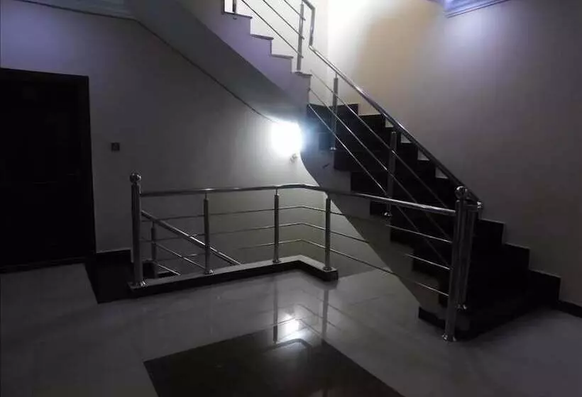 پانسیون Usmania Guest House