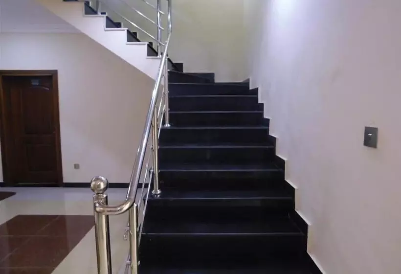 پانسیون Usmania Guest House