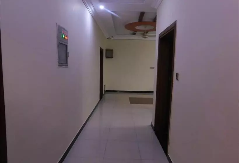 پانسیون Usmania Guest House