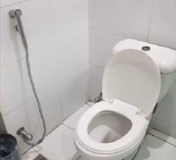 پانسیون Usmania Guest House