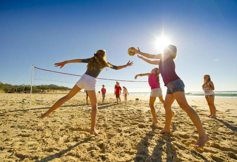 The Retreat Beach Houses