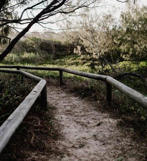 The Retreat Beach Houses