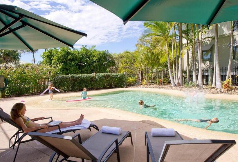 The Retreat Beach Houses