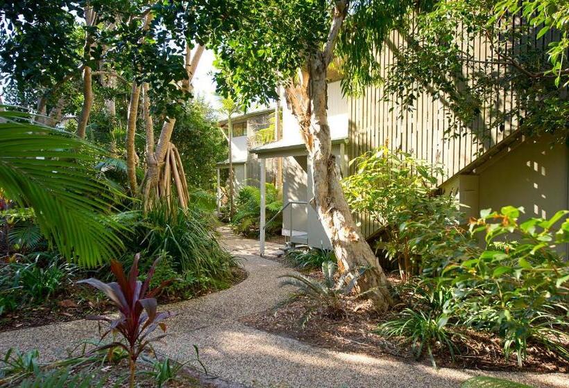 The Retreat Beach Houses