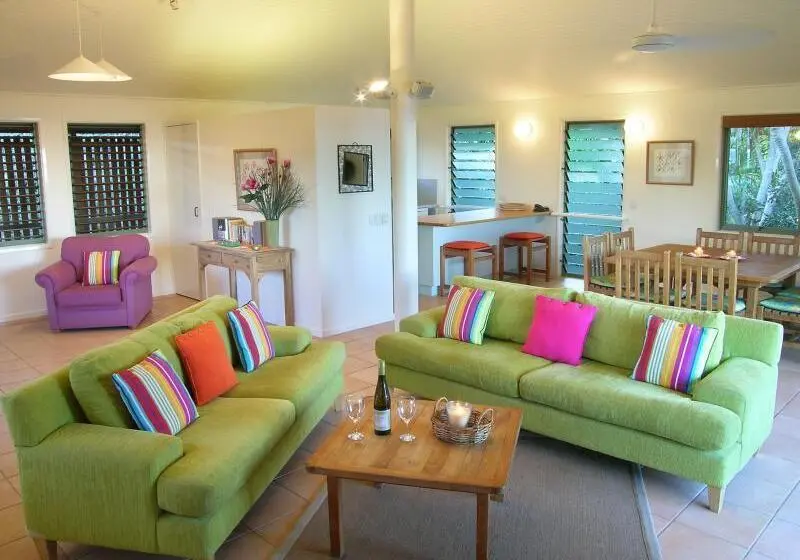 The Retreat Beach Houses