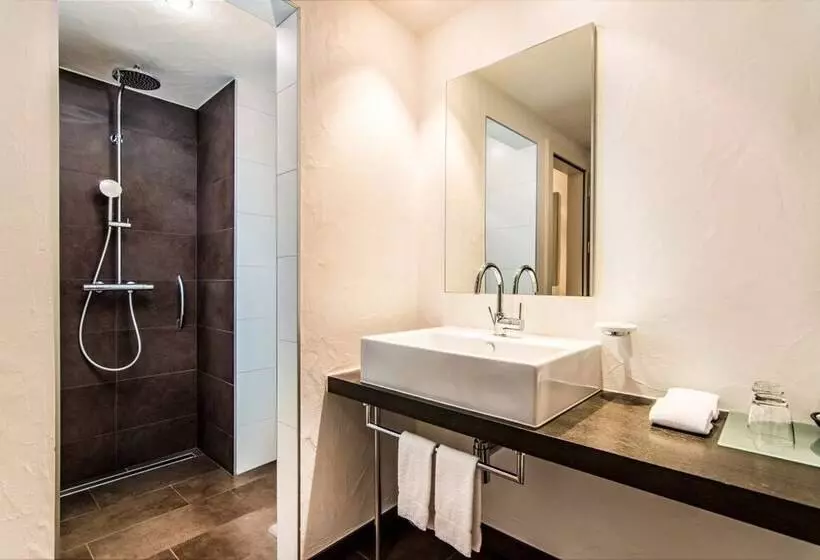 Waldhotel Fletschhorn   Panoramic Retreat In Saas Fee