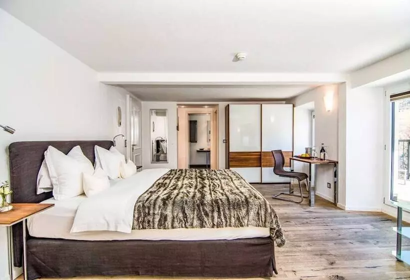Waldhotel Fletschhorn   Panoramic Retreat In Saas Fee