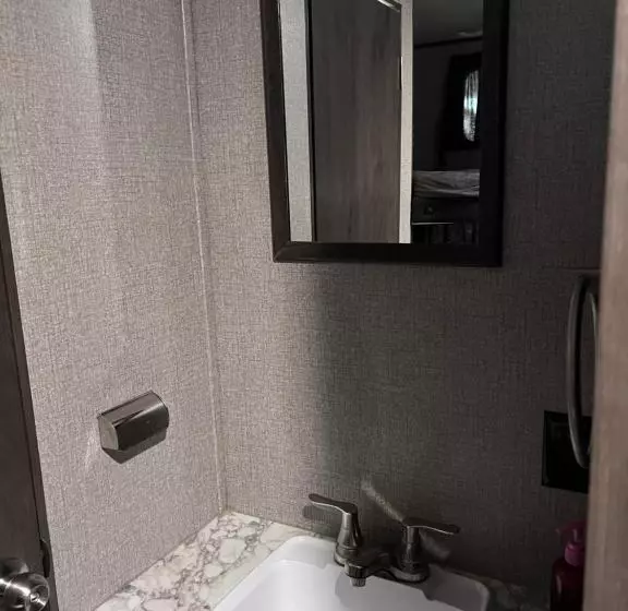 Dunas Beach Park Zicatela