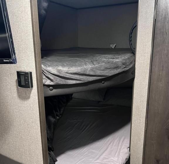 Dunas Beach Park Zicatela