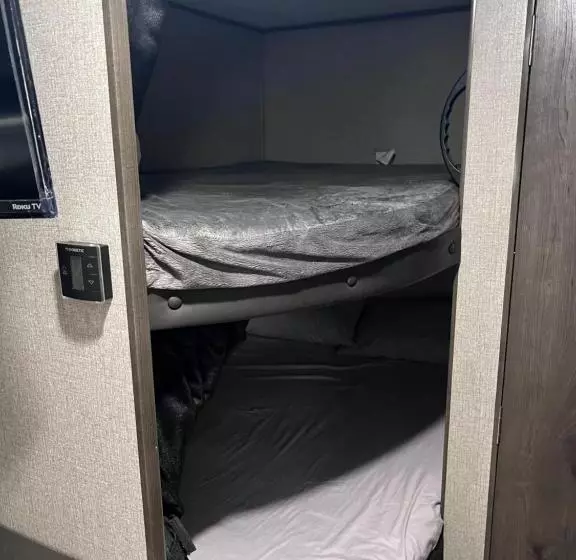 Dunas Beach Park Zicatela