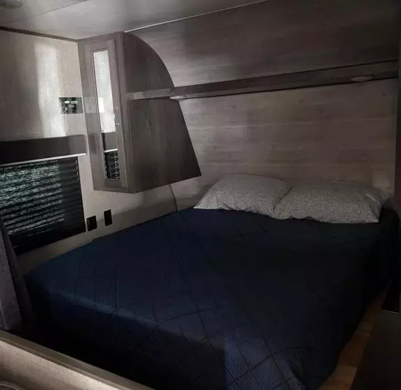 Dunas Beach Park Zicatela