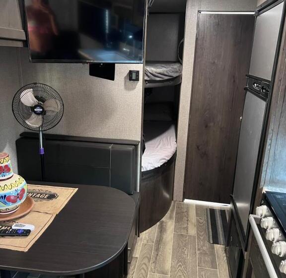 Dunas Beach Park Zicatela