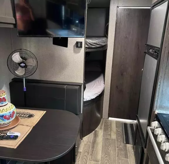 Dunas Beach Park Zicatela