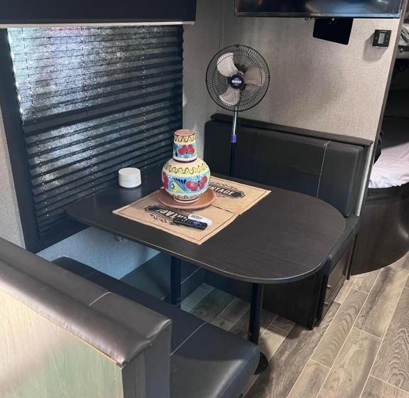 Dunas Beach Park Zicatela