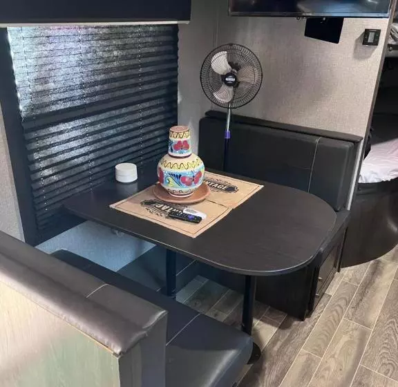 Dunas Beach Park Zicatela