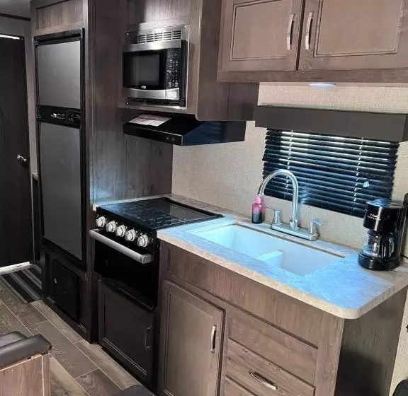 Dunas Beach Park Zicatela