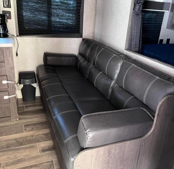 Dunas Beach Park Zicatela