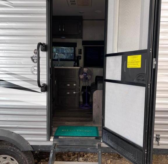 Dunas Beach Park Zicatela