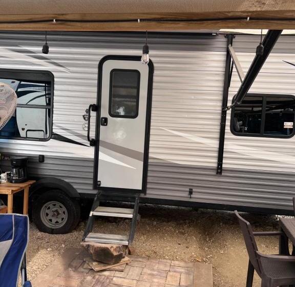 Dunas Beach Park Zicatela