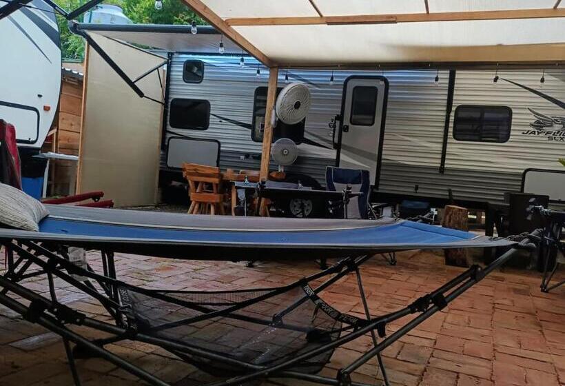 Dunas Beach Park Zicatela